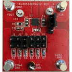 Renesas Electronics ISL80510EVAL1Z Low Dropout Voltage, Voltage Regulator, 5 V