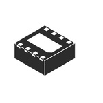 onsemi NCV8177AMTW110TCG-A642OS, 1 Low Dropout Voltage, Voltage Regulator 800 (Typ.)mA, 1.1 V 8-Pin, WDFNW
