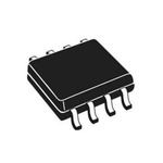 STMicroelectronics L7986ATR, 1 Low Dropout Voltage, Voltage Regulator 3A, 0.6 → 38 V 8-Pin, HSOP