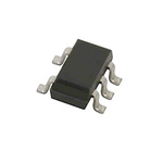 onsemi NCV8164AML330TCG, 1 Low Noise LDO, Regulator 560mA, 3.3 V 8-Pin, DFNW