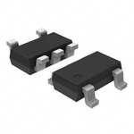 onsemi NCP711ASN500T1G, 1 Low Dropout Voltage, Voltage Regulator 100mA, 5 V 5-Pin, TSOP-5