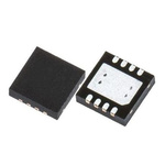 onsemi NCV8187AMLE280TCG, 1 Low Dropout Voltage, Voltage Regulator 1.75A, 100 kHz 8-Pin, DFNW