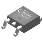 Infineon TLE4284DV18ATMA1, 1 Low Dropout Voltage, Voltage Regulator 1A 3-Pin, TO-252