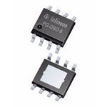 Infineon TLS208D1EJV33XUMA1, 1 Low Dropout Voltage, Voltage Regulator 800mA 8-Pin, DSO