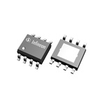 Infineon TLS810D1EJV50XUMA1, 1 Low Dropout Voltage, Voltage Regulator 100mA 8-Pin, DSO