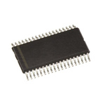 Renesas Electronics ISL81802FVEZ-T7A, Dual, Buck Controller 200mA, 1 MHz 38-Pin, HTSSOP