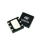 STMicroelectronics LD49100PU15RY Low Noise LDO, Voltage Regulator 1A 6-Pin, DFN6