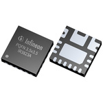 Infineon IR3823AMTRPBFAUMA1, 1 DC-DC, Voltage Regulator 3A, 0.6 V, 2 MHz 19-Pin, PQFN