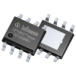 Infineon TLT125D0EJXUMA1, 1 Linear Voltage, Linear Voltage Regulator 250mA, 45 V 8-Pin, PG-DSO