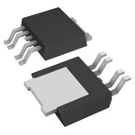 onsemi NCV8760CDT332RKG, 1 Low Dropout Voltage, Voltage Regulator 150mA, 3.3 V 5-Pin, DPAK-5