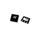 STMicroelectronics STLQ020PU33R, 1 Low Dropout Voltage, Voltage Regulator 200mA, 0.8 → 4.5 V
