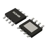 ROHM BD433U2EFJ-CE2, 1 Low Dropout Voltage, Voltage Regulator 200mA, 3.3 V