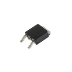 Nisshinbo Micro Devices NJM7809DL1A-TE1, 1 Linear Voltage, Voltage Regulator 1.5A, 9 V