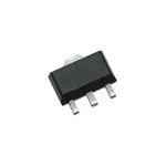 Nisshinbo Micro Devices NJM78L24UA-TE1, 1 Linear Voltage, Voltage Regulator 100mA, 24 V