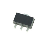 Nisshinbo Micro Devices NJM78L05SU3-TE1, 1 Linear Voltage, Voltage Regulator 100mA, 5 V