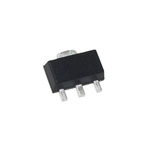 Nisshinbo Micro Devices NJW4107U3-33B-TE1, 1 Low Dropout Voltage, Voltage Regulator 300mA, 3.3 V