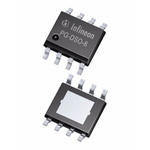 Infineon TLS208D1EJVXUMA1, 8 Linear Voltage, Linear Voltage Regulator 800mA, 5.25 V