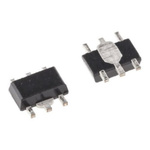 Nisshinbo Micro Devices NJM12856U2-33-TE1, 1 Low Dropout Voltage, LOD Voltage Regulator 1A, 3.3 V