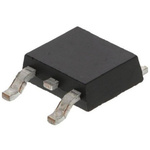 Nisshinbo Micro Devices NJM2391DL1-33-TE1, 1 Low Dropout Voltage, LOD Voltage Regulator 1A, 3.3 V