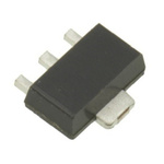 Nisshinbo Micro Devices NJU7211U50-TE1, 1 Low Dropout Voltage, LOD Voltage Regulator 100mA, -5 V