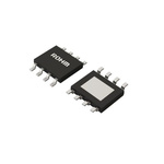 ROHM BD433U2WEFJ-CE2, 1 Low Dropout Voltage, Voltage Regulator 200mA, 3.3 V
