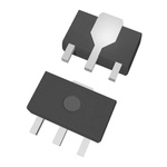 Nisshinbo Micro Devices NJU7222U50-TE1, 1 Low Dropout Voltage, Voltage Regulator 100mA, 3 V