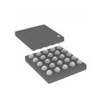 Renesas Electronics ISL91110IIAZ-T7A, 1 Buck Boost Switching, Buck Boost Regulator 2A, 1 → 5.2 V