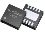 Infineon TLS810B1LDV50XUMA1, 1 Linear Voltage, Voltage Regulator 100mA, 0.2 V 10-Pin, TSON