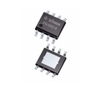 Infineon TLE4253EXUMA2, 1 Low Dropout Voltage, Voltage Regulator 600mA, 2 V