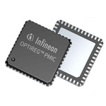 Infineon TLF30682QVS01XUMA1, 3, Voltage Regulator 3.5A