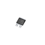 Infineon TLE42764DVATMA1, 1 Low Dropout Voltage, Voltage Regulator 400mA, 5 V 5-Pin, PG-TO252-5