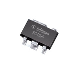 Infineon TLE4285GHTSA1, 1 Linear Voltage, Voltage Regulator 10mA, 16 V 5-Pin, PG-SCT-595-5