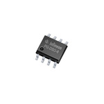 Infineon TLE42994GXUMA3, 1 Low Dropout Voltage, Voltage Regulator 150mA, 5 V 8-Pin, PG-DSO-8