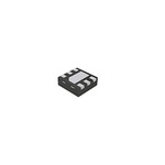 Renesas Electronics ISL9021AIRUWZ-T Low Noise LDO, Voltage Regulator 250mA, 3.3 V