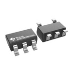 Texas Instruments TPS79225DBVT, 1 Low Dropout Voltage, LOD Voltage Regulator 100mA, 2.5 V 5 Pin-Pin, SOT-23