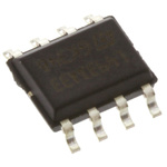 STMicroelectronics L4931ABD33-TR, 1 Low Dropout Voltage, Voltage Regulator 250mA, 3.3 V 8-Pin, SOIC