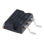 STMicroelectronics L7815CD2T-TR, 1 Linear Voltage, Voltage Regulator 1.5A, 15 V 3-Pin, D2PAK