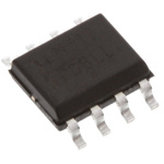 onsemi LM317LDR2G, 1 Linear Voltage, Voltage Regulator 100mA, 1.2 → 37 V 8-Pin, SOIC