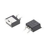 onsemi MC7805CD2TR4G, 1 Linear Voltage, Voltage Regulator 2.2A, 5 V 3-Pin, D2PAK