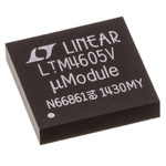 Analog Devices LTM4605EV
