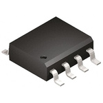 DiodesZetex AP2318M-ADJTRG1, 1 Low Noise LDO, Regulator 600mA, 2 → 10 V 8-Pin, SOIC