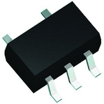 STMicroelectronics LDK120C32R, 1 Low Dropout Voltage, Voltage Regulator 200mA, 3.2 V 5-Pin, SOT-323