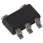 onsemi NCP114ASN120G, 1 Low Dropout Voltage, Voltage Regulator 600mA, 1.2 V 5-Pin, TSOP