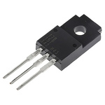 ROHM BAJ0CC0T, 1 Low Dropout Voltage, Voltage Regulator 1A, 10 V 3+Tab-Pin, TO-220FP
