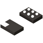 onsemi NCP137AFCTADJ, 1 Linear Voltage, Voltage Regulator 1.5A, 0.4 → 0.8 (Fixed) V, 0.5 → 3 (Adjustable)