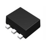 ROHM BH33PB1WHFV-TR, 1 Low Dropout Voltage, Voltage Regulator 150mA, 3.3 V 5-Pin, HVSOF
