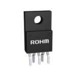ROHM BA00CC0WT, 1 Low Dropout Voltage, Voltage Regulator 1A, 3 → 15 V 5-Pin, TO-220FP