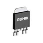 ROHM BAJ2CC0WFP-E2, 1 Low Dropout Voltage, Voltage Regulator 1A, 12 V 5-Pin, TO-252
