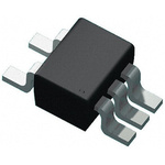 onsemi NCP718ASNADJT1G, 1 Low Dropout Voltage, Voltage Regulator 800mA, 1.2 → 5 V 5-Pin, TSOT-23