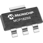 Microchip MCP1825ST-3302E/DB, 1 Low Dropout Voltage, Voltage Regulator 500mA, 3.3 V 3-Pin, SOT-223